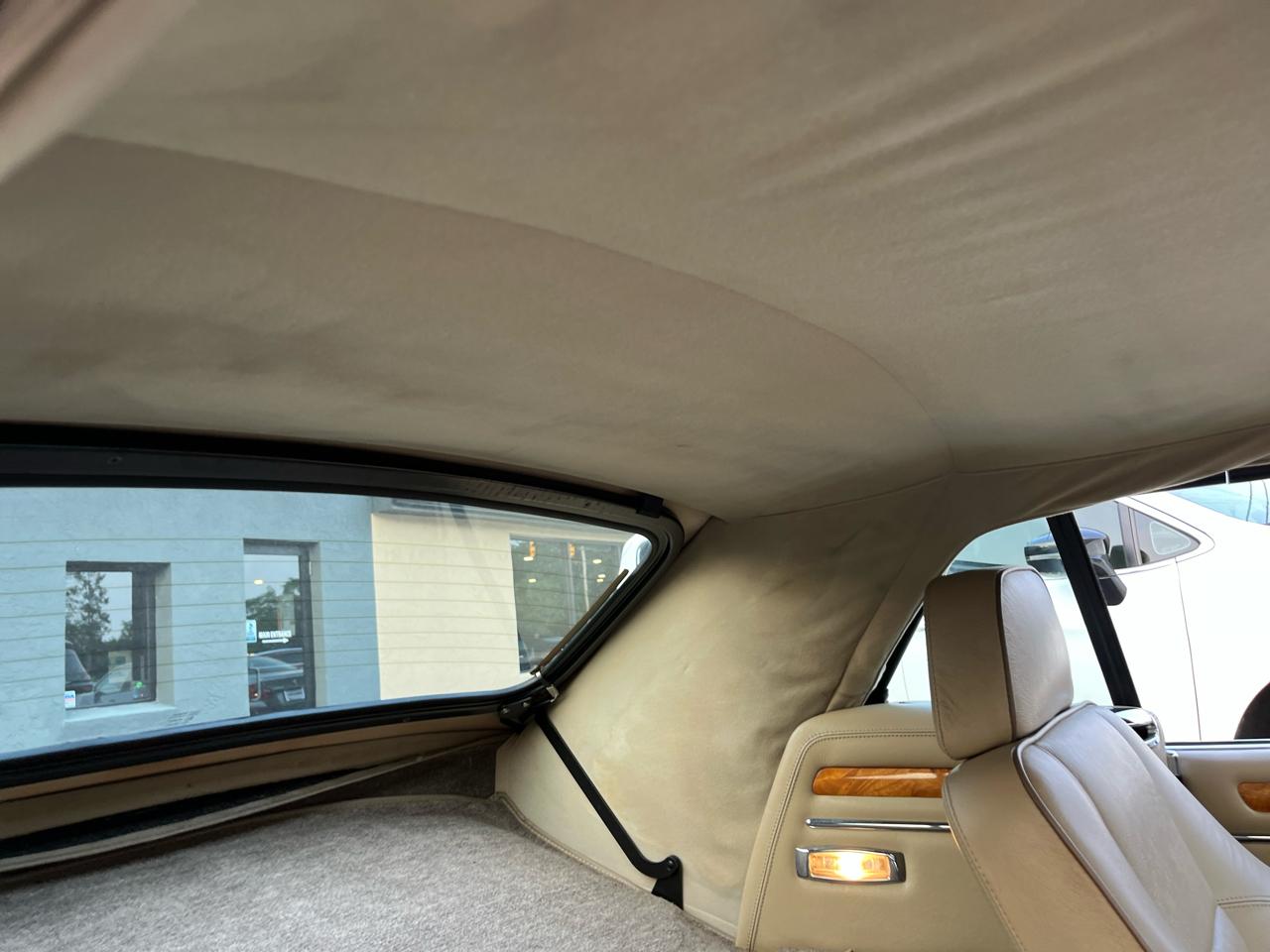 1991 Jaguar XJS - Photo 83