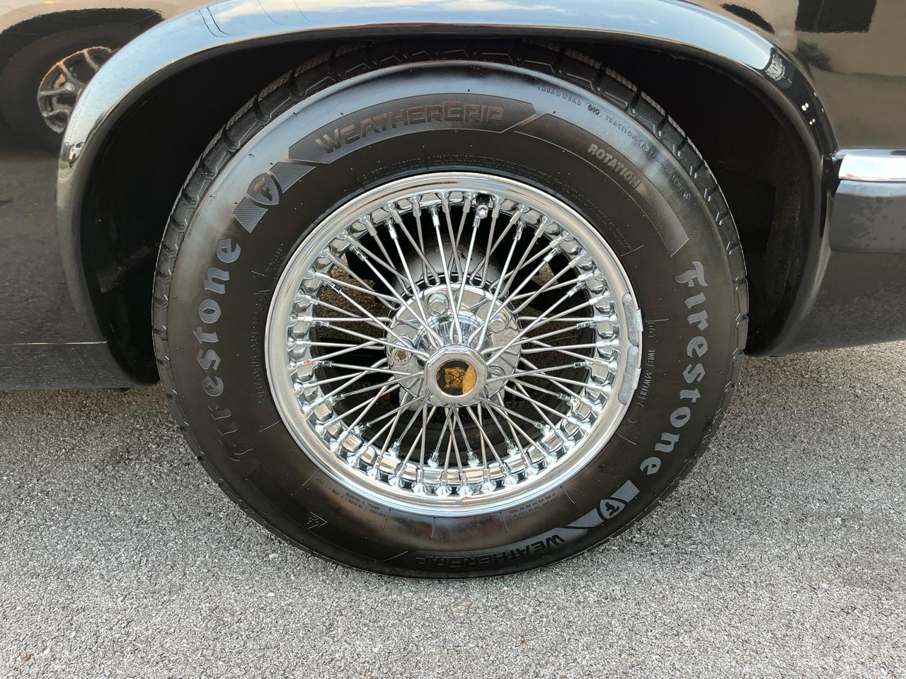 1991 Jaguar XJS - Photo 94