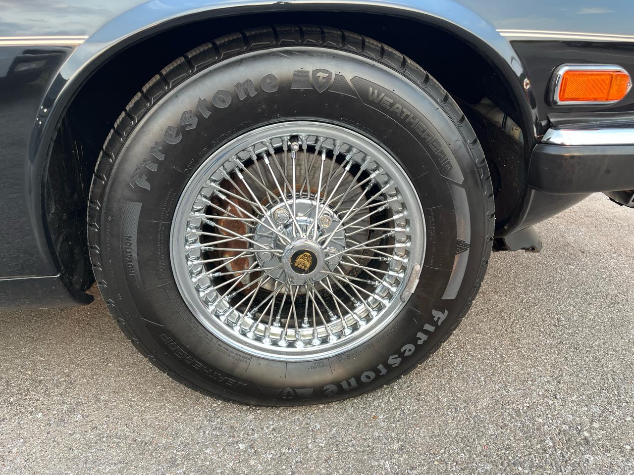 1991 Jaguar XJS - Photo 96