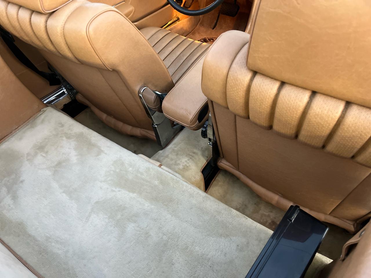 Mercedes-Benz 380 SL 1982