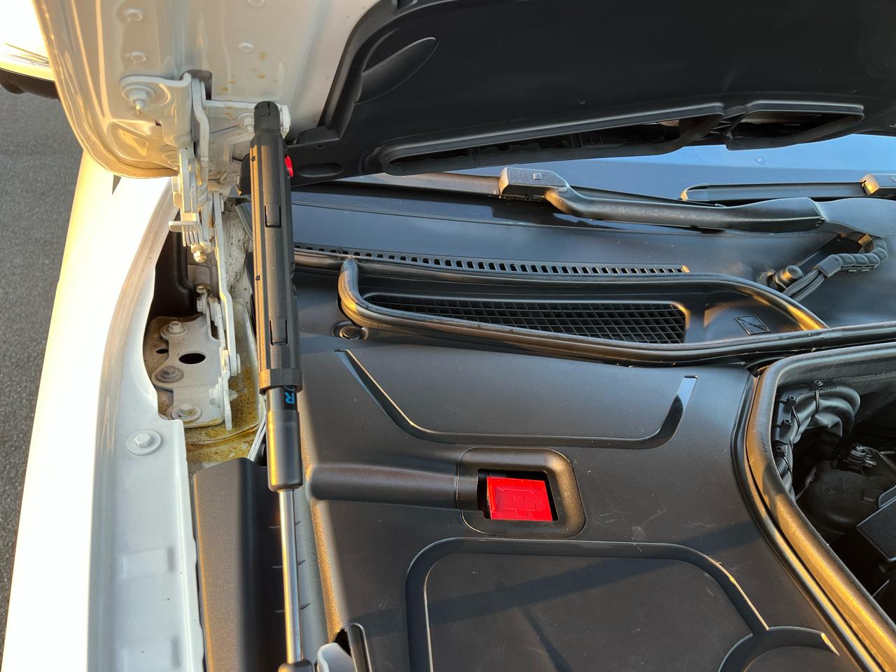 Mercedes-Benz S-Class S550 4MATIC 2015