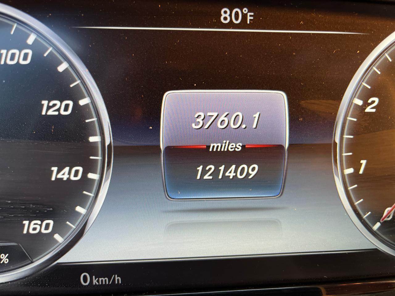 Mercedes-Benz S-Class S550 4MATIC 2015