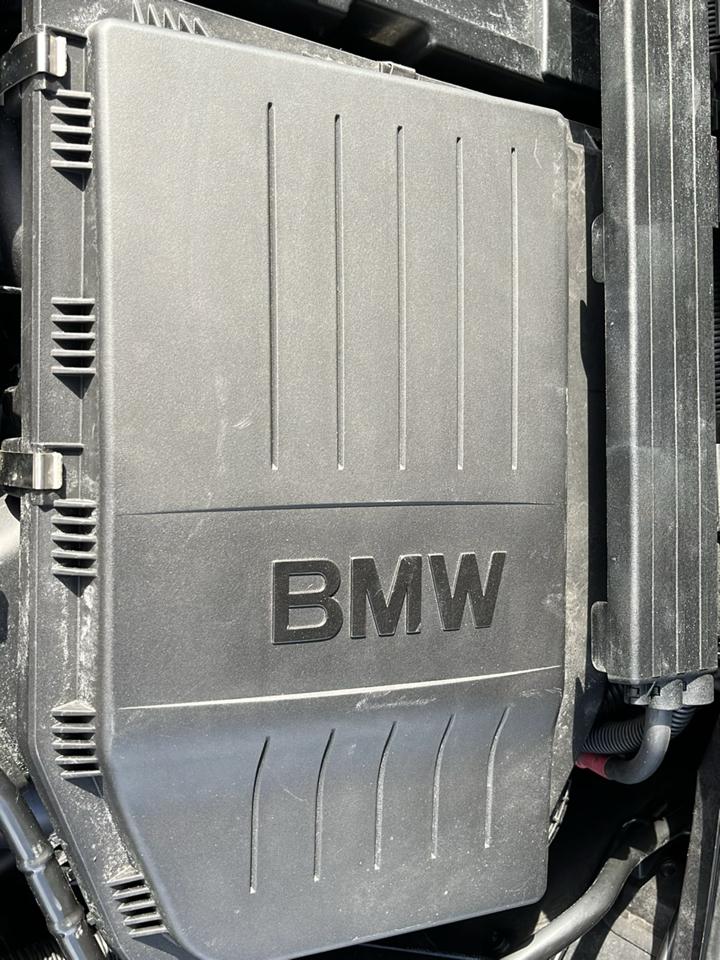 BMW 335is  2011