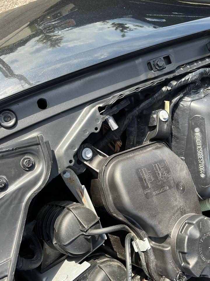 BMW 335is  2011