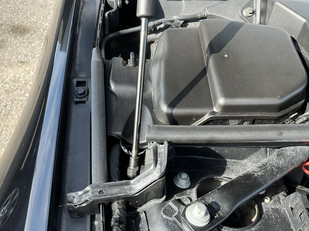 BMW 335is  2011