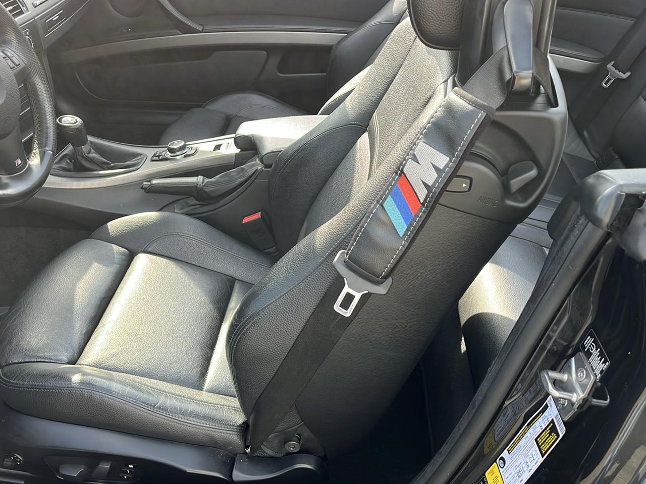 BMW 335is  2011
