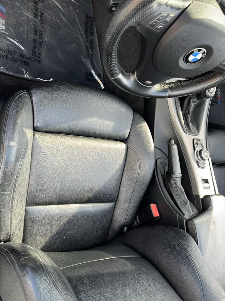 BMW 335is  2011