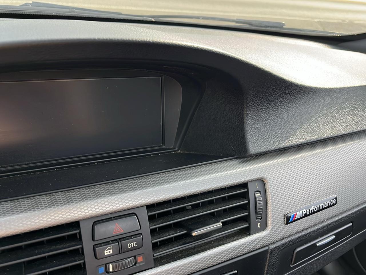 BMW 335is  2011