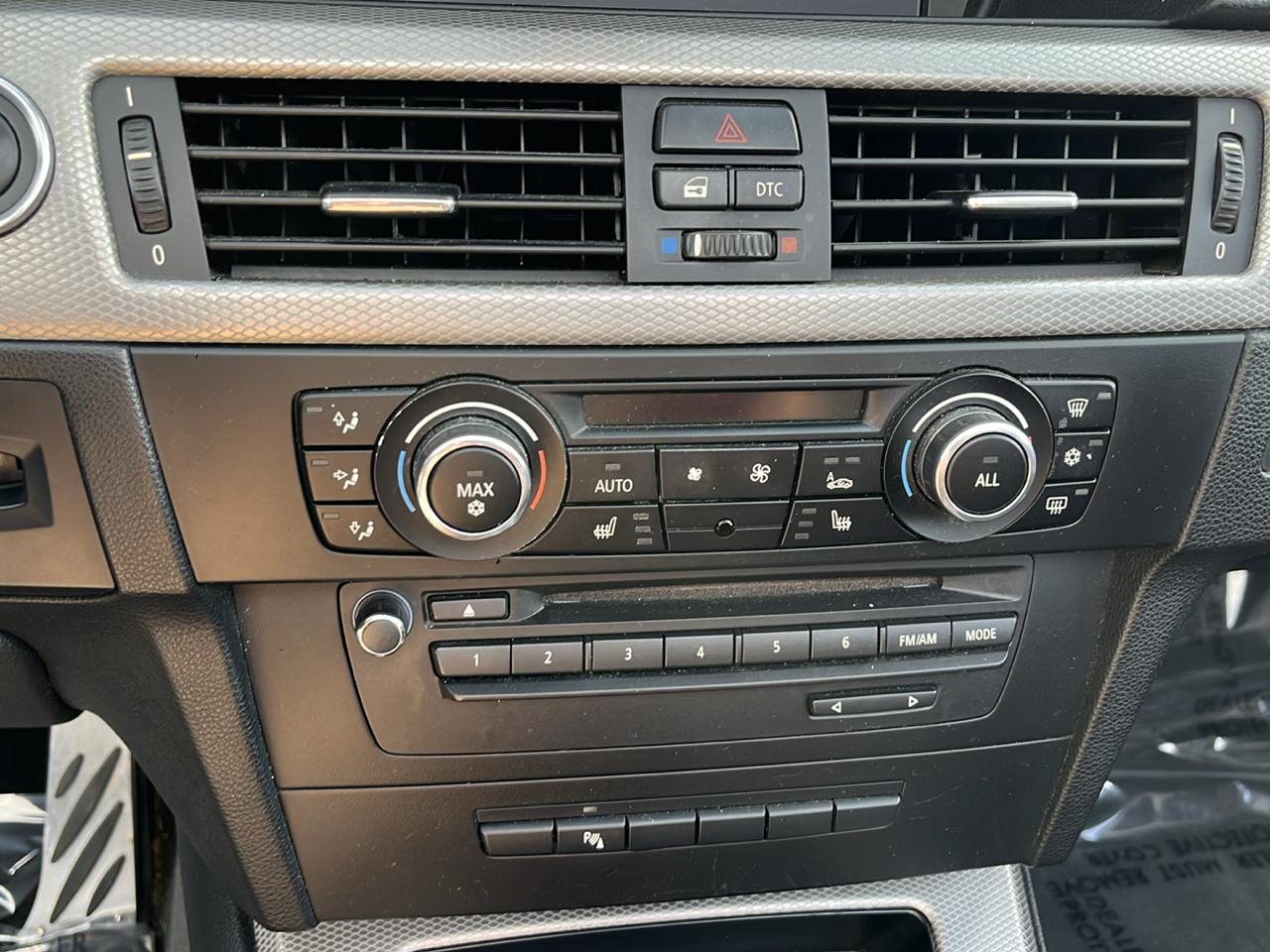 BMW 335is  2011