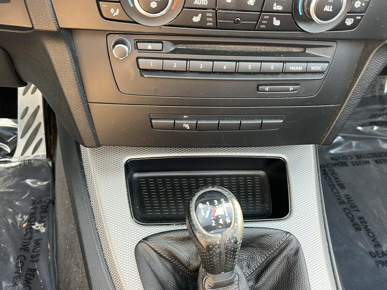 BMW 335is  2011