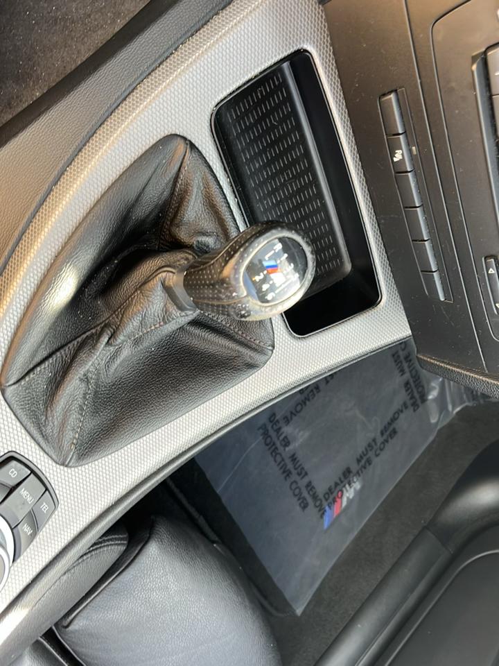 BMW 335is  2011