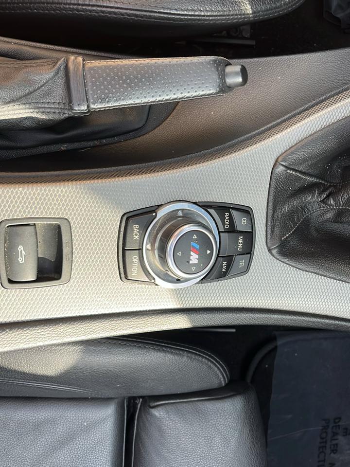 BMW 335is  2011