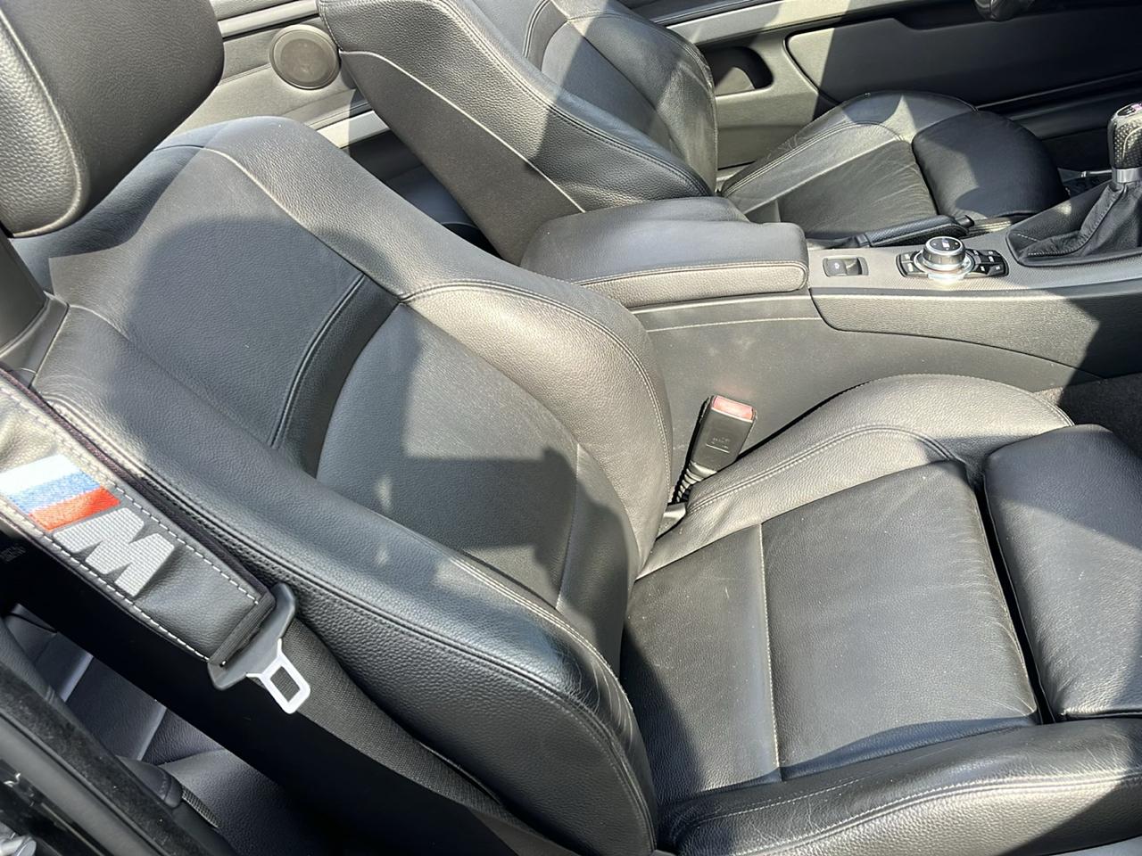 BMW 335is  2011