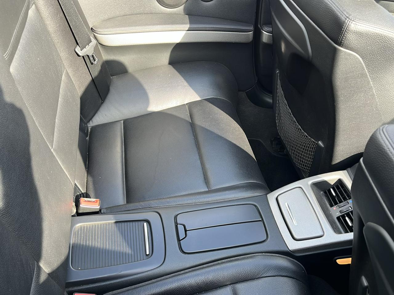 BMW 335is  2011