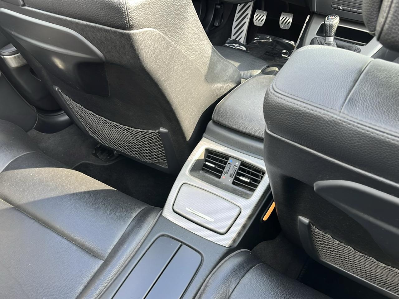 BMW 335is  2011