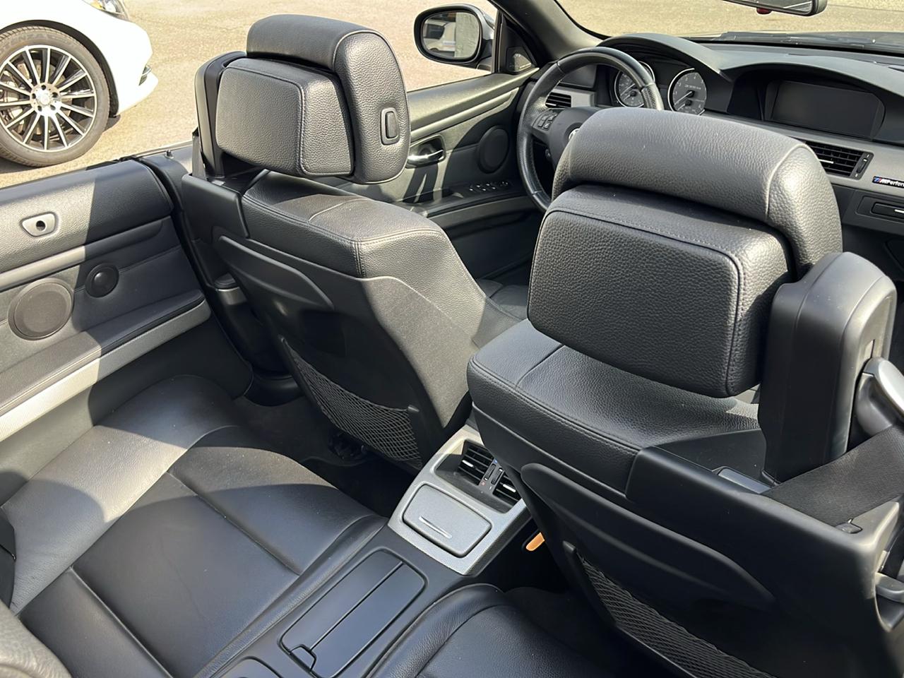 BMW 335is  2011