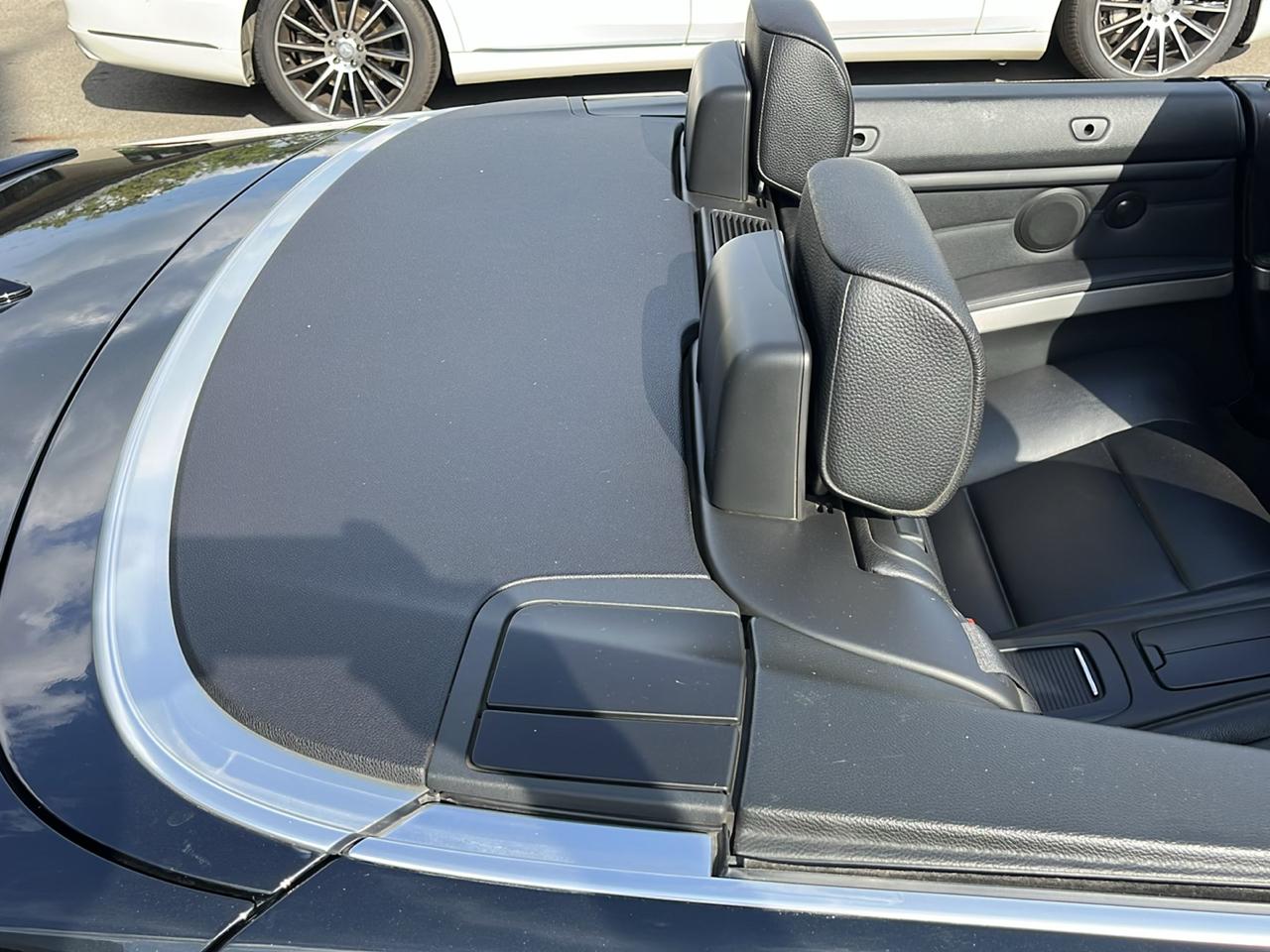 BMW 335is  2011