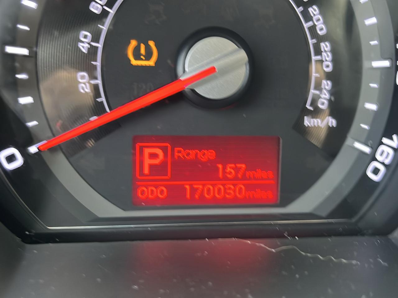 Kia Sportage LX AWD 2013