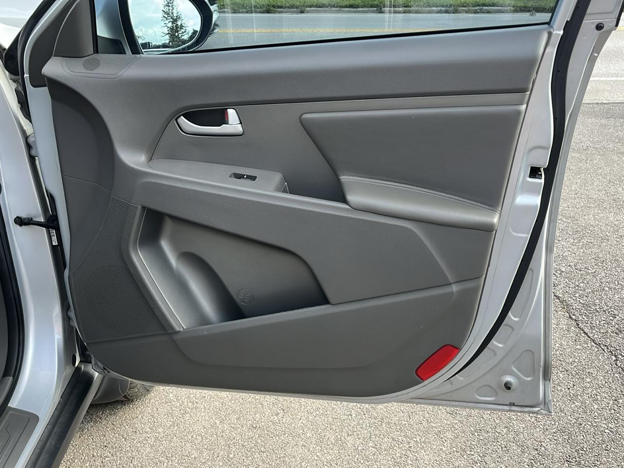 Kia Sportage LX AWD 2013