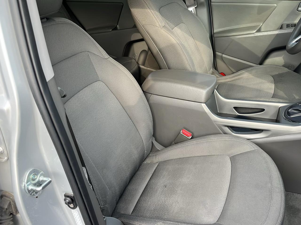 Kia Sportage LX AWD 2013