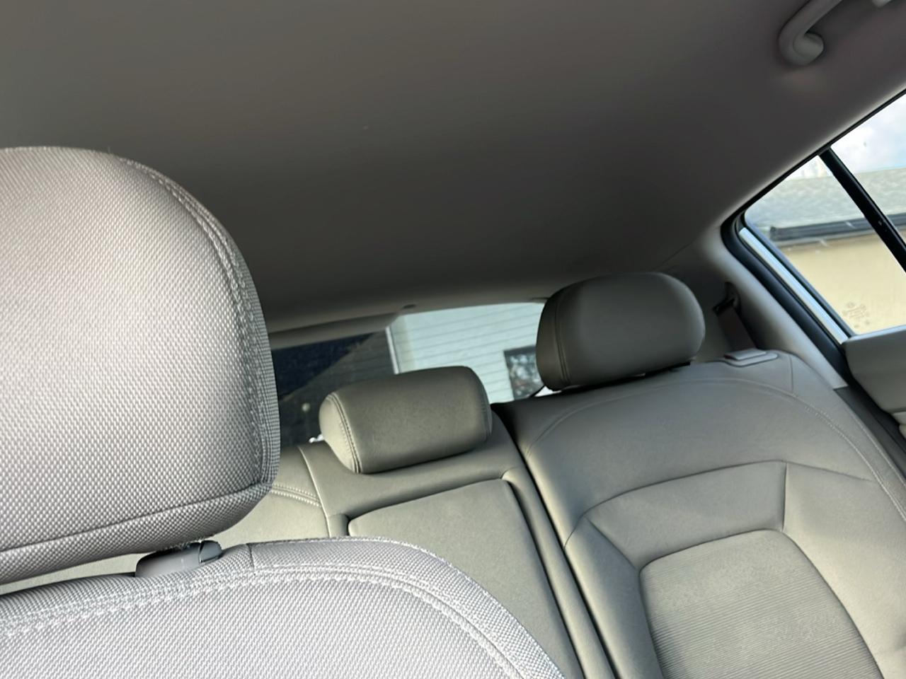 Kia Sportage LX AWD 2013