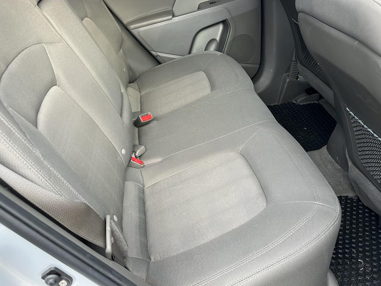 Kia Sportage LX AWD 2013