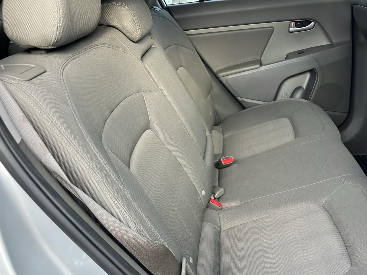 Kia Sportage LX AWD 2013