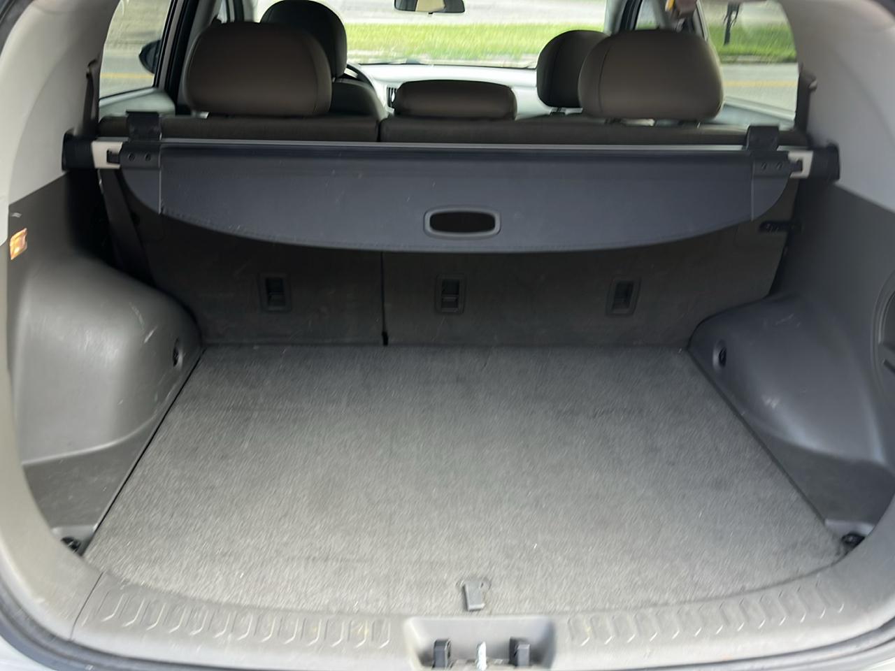 Kia Sportage LX AWD 2013
