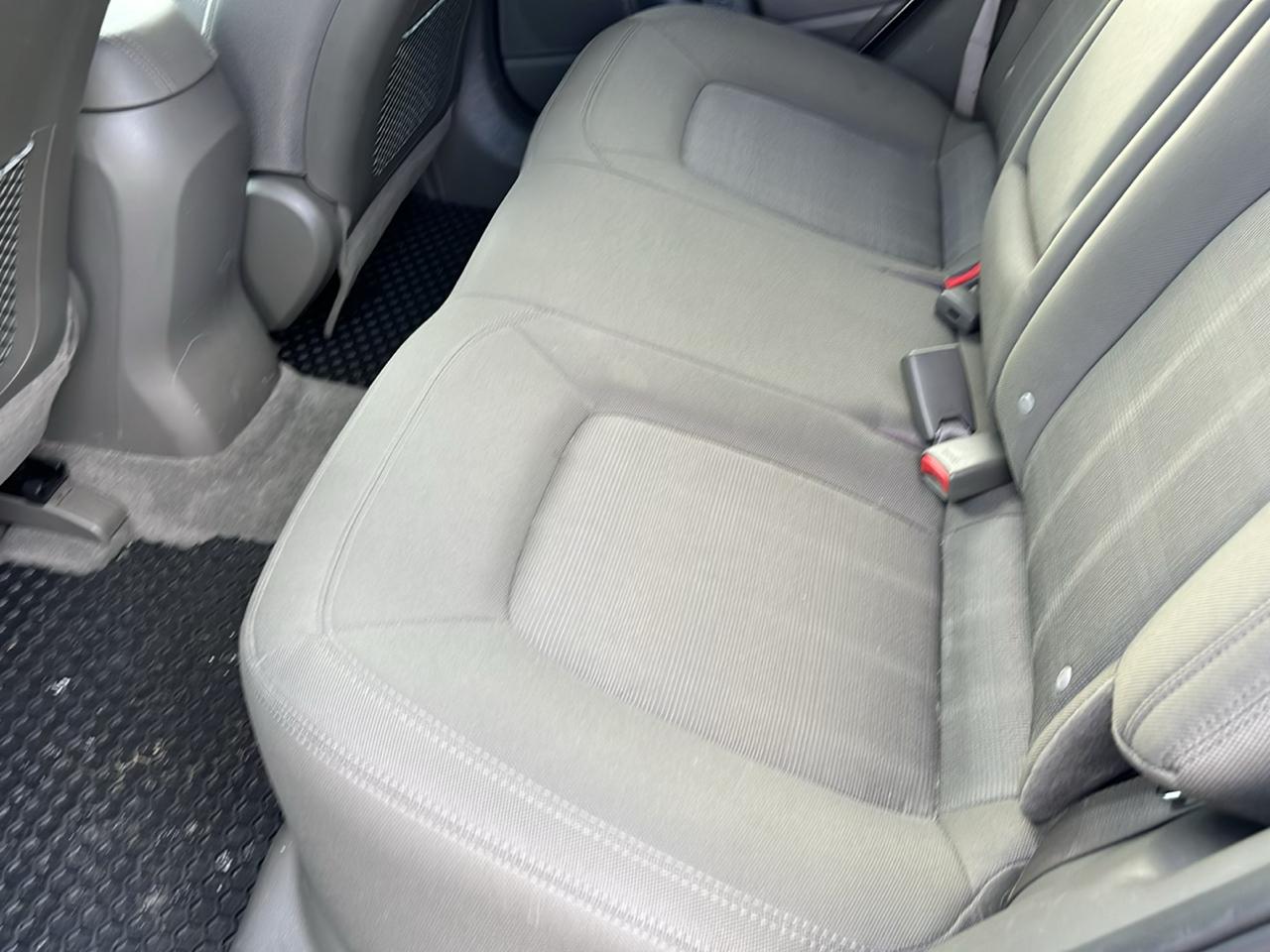 Kia Sportage LX AWD 2013