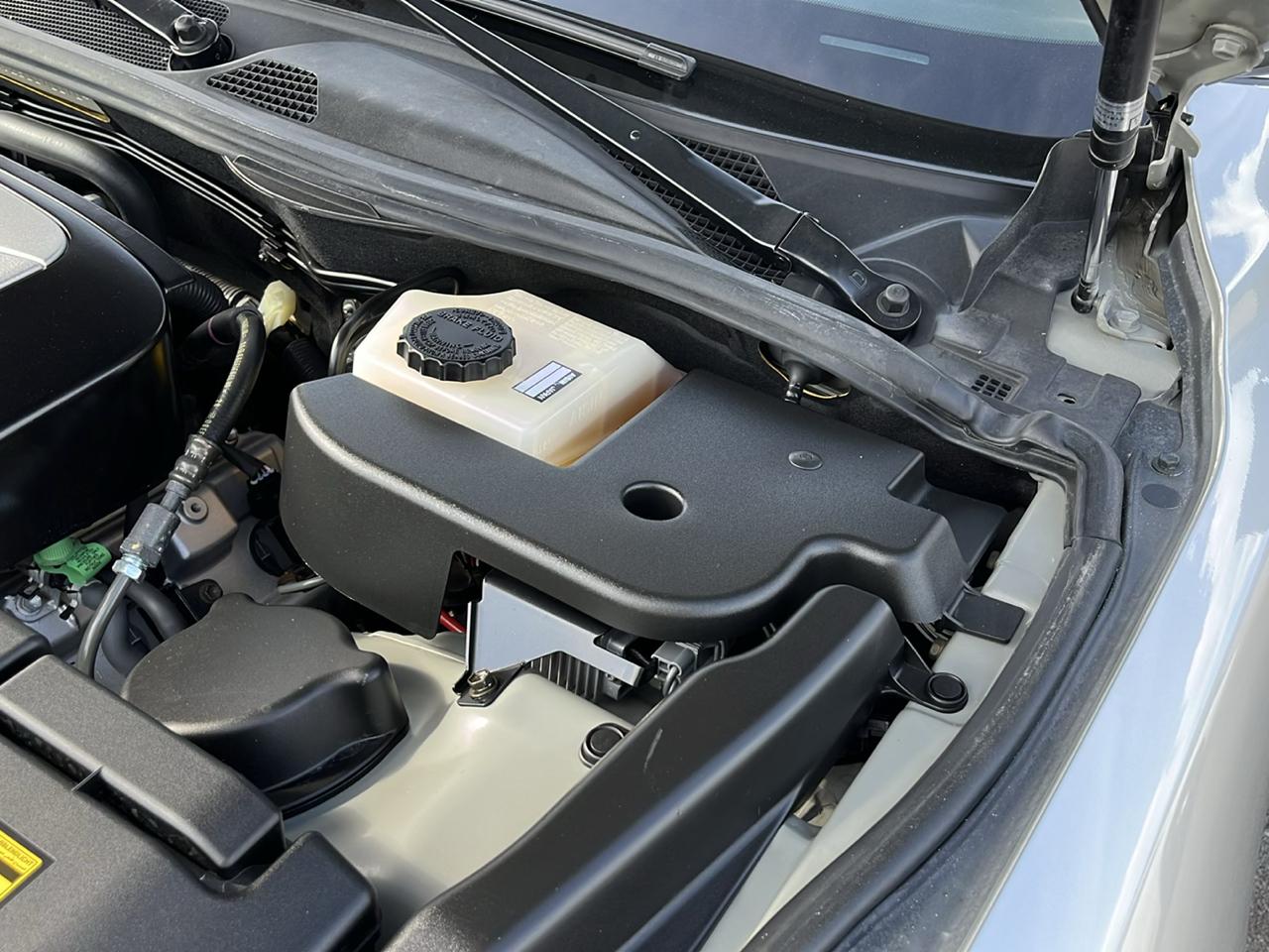 Lexus SC 430 Convertible 2005