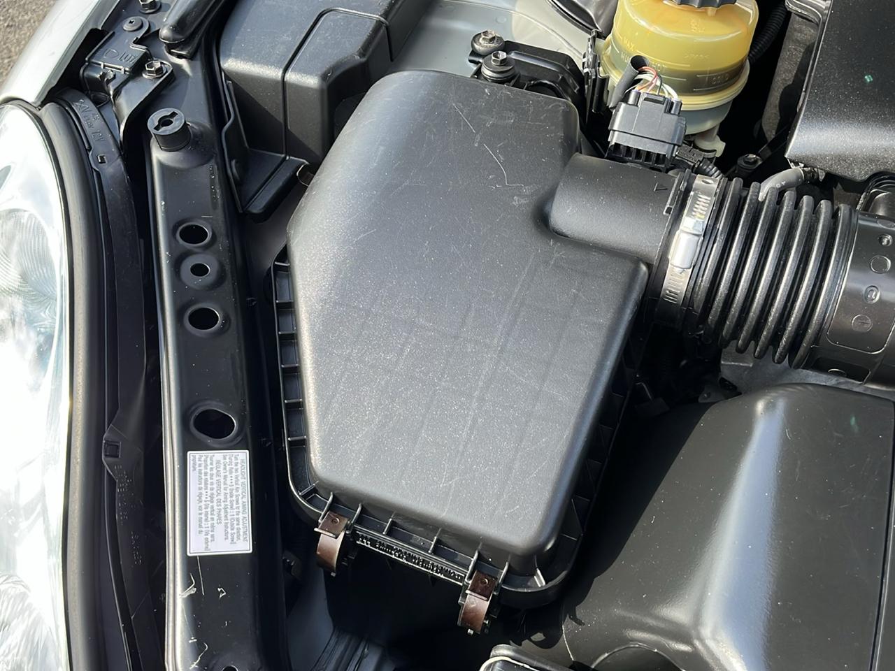 Lexus SC 430 Convertible 2005