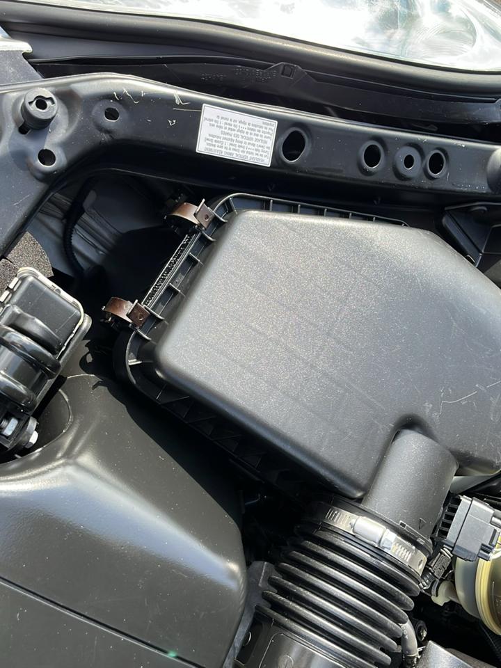 Lexus SC 430 Convertible 2005