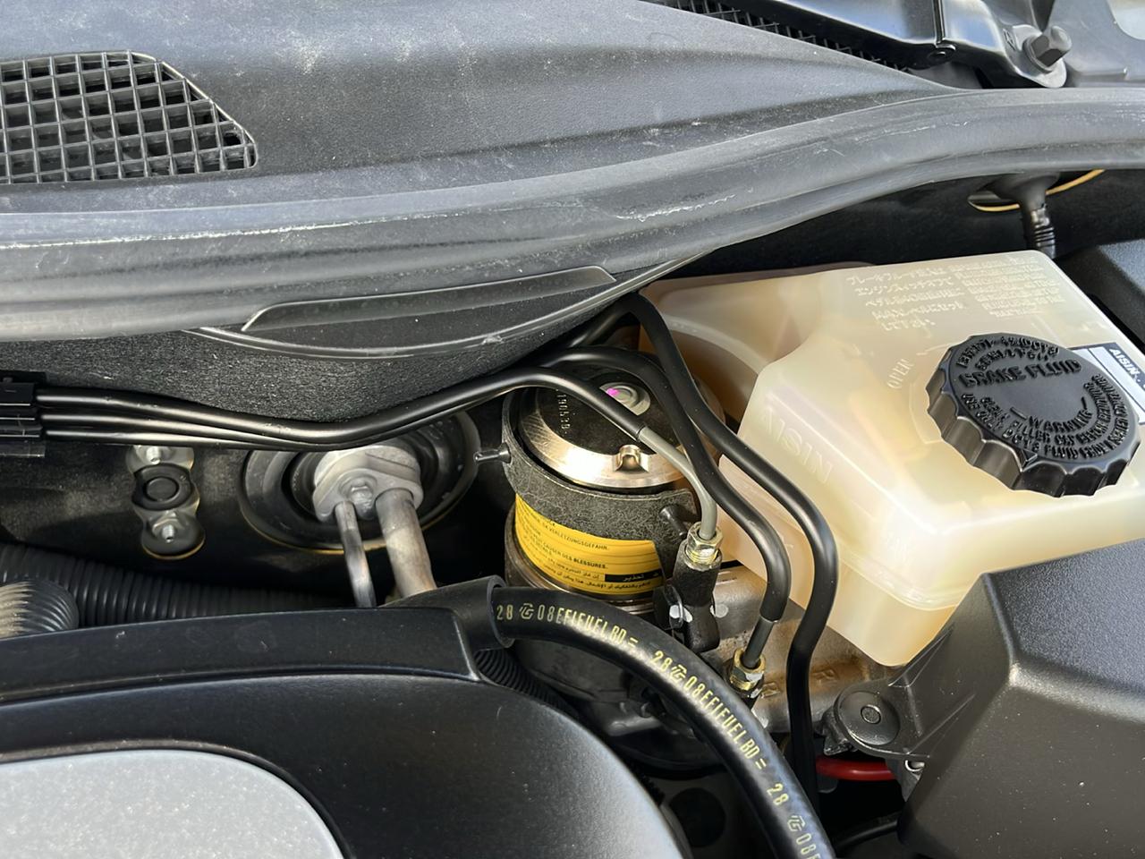 Lexus SC 430 Convertible 2005