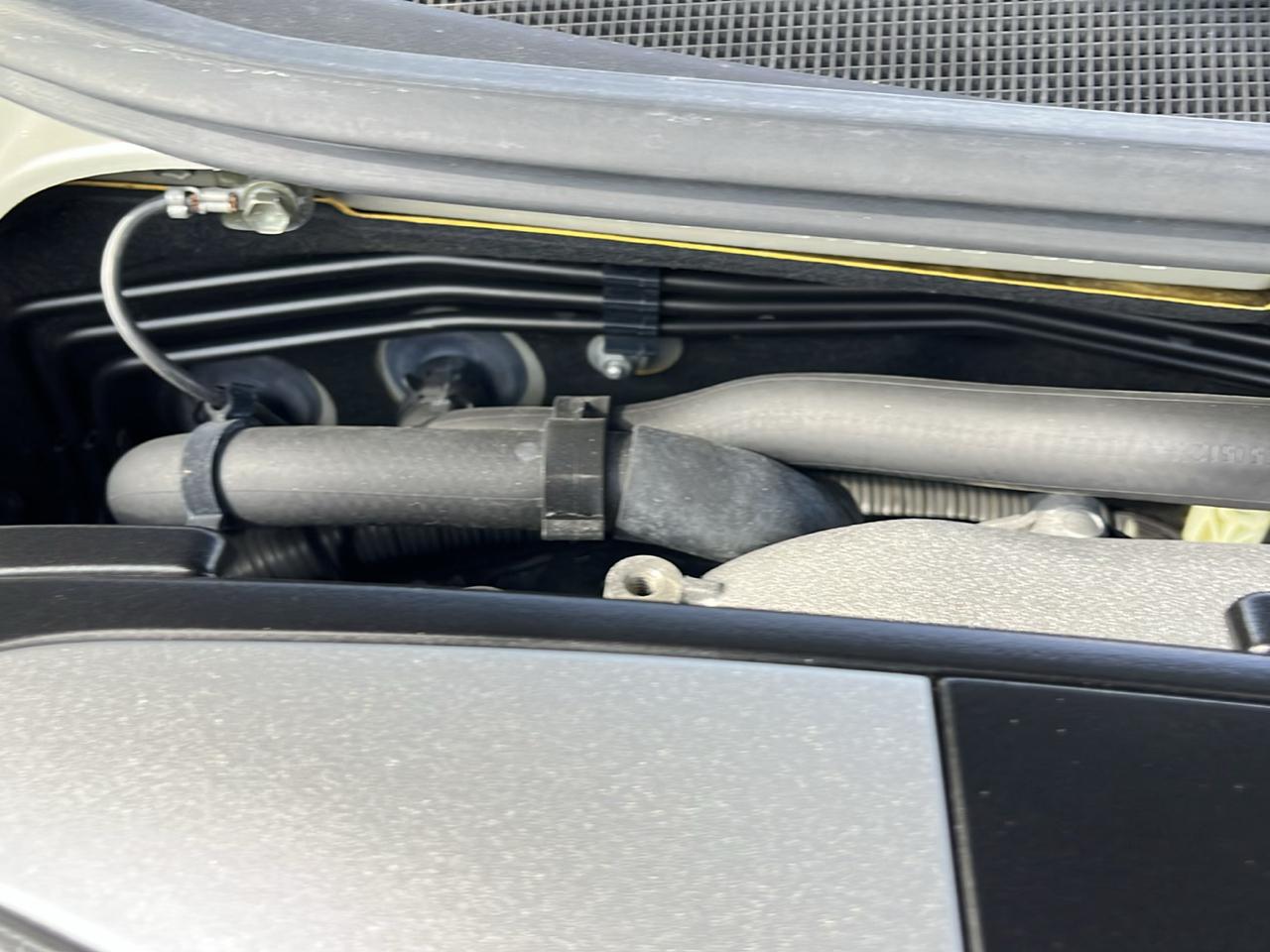 Lexus SC 430 Convertible 2005