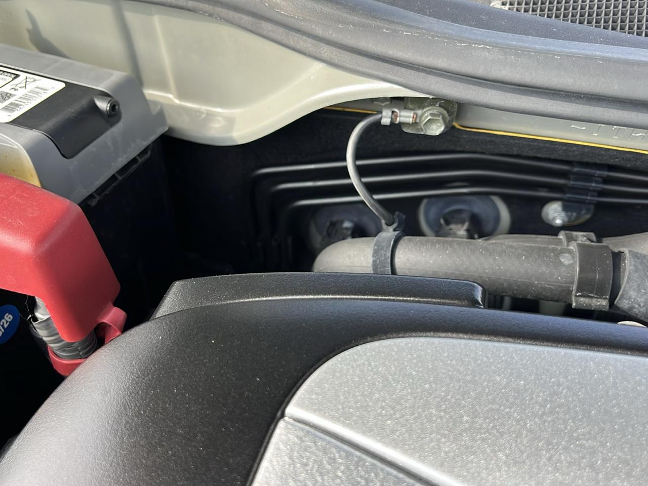 Lexus SC 430 Convertible 2005
