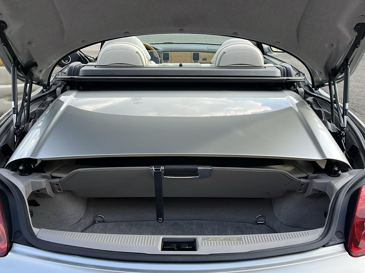 Lexus SC 430 Convertible 2005