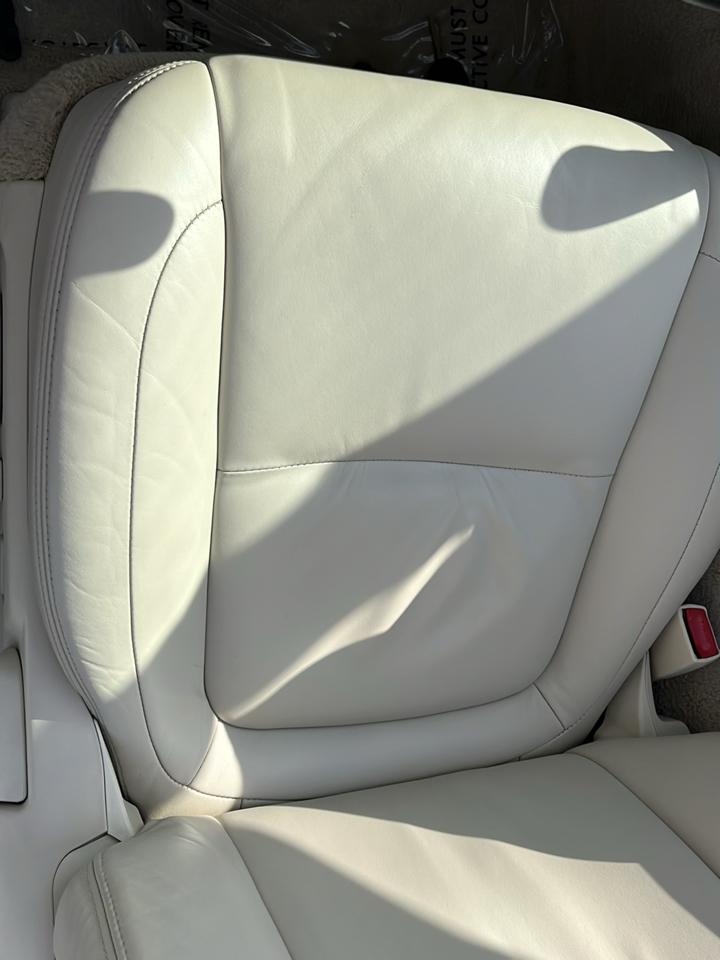 Lexus SC 430 Convertible 2005