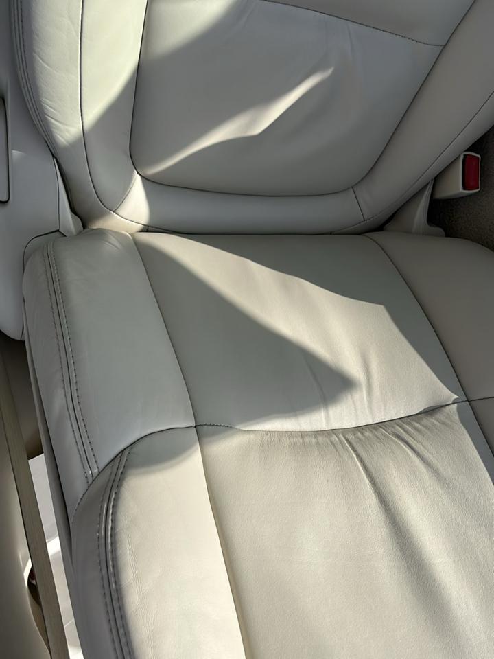Lexus SC 430 Convertible 2005