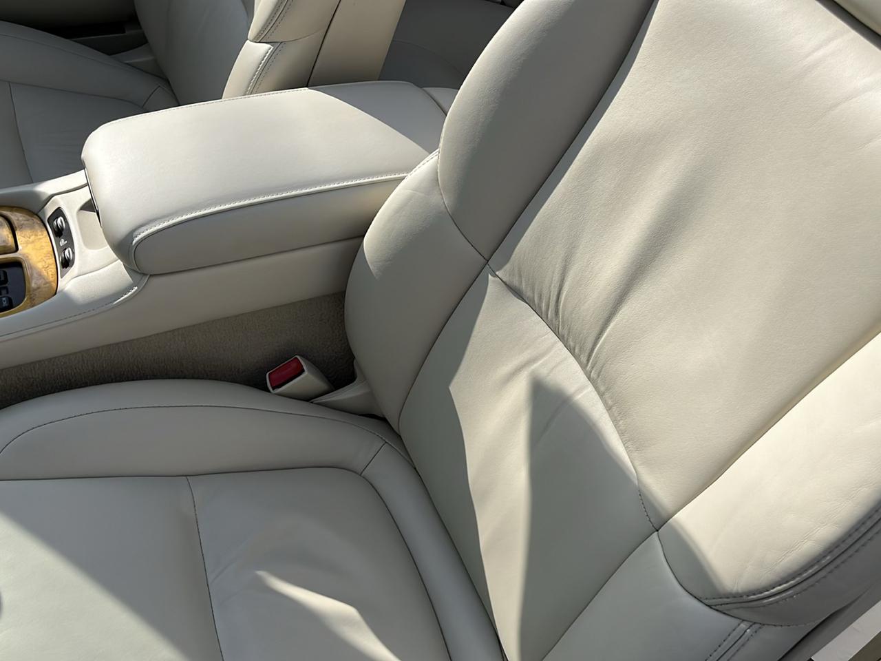 Lexus SC 430 Convertible 2005