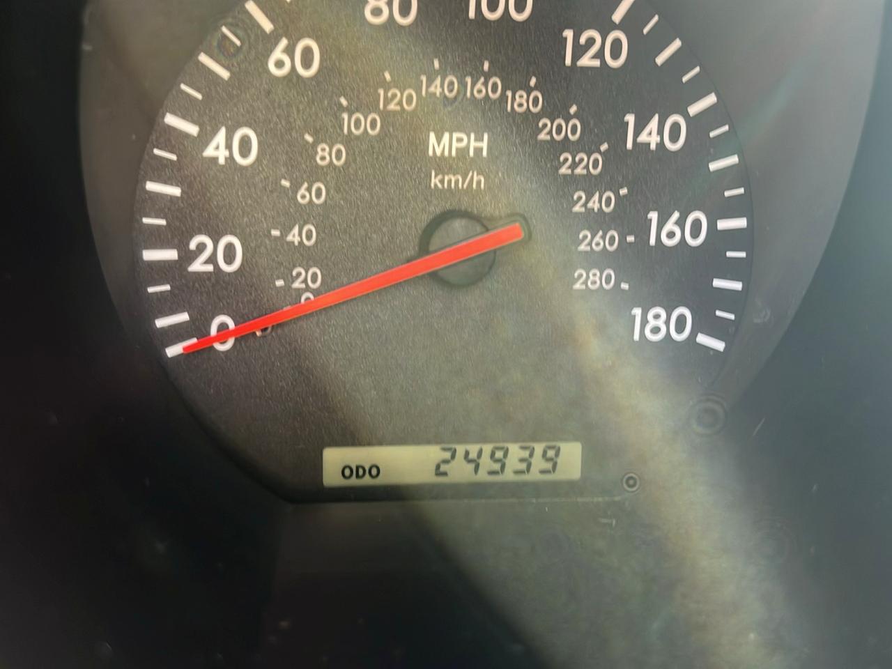 Lexus SC 430 Convertible 2005