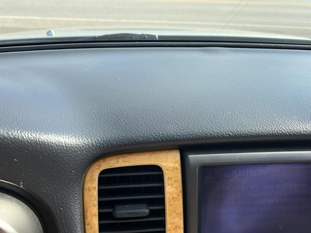 Lexus SC 430 Convertible 2005