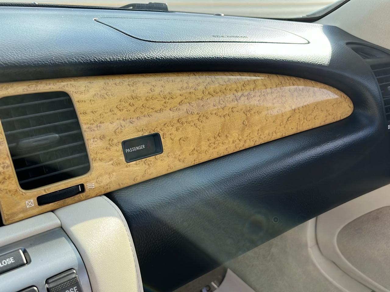 Lexus SC 430 Convertible 2005