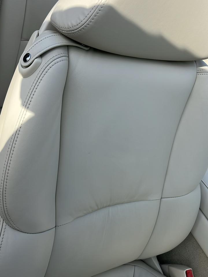 Lexus SC 430 Convertible 2005