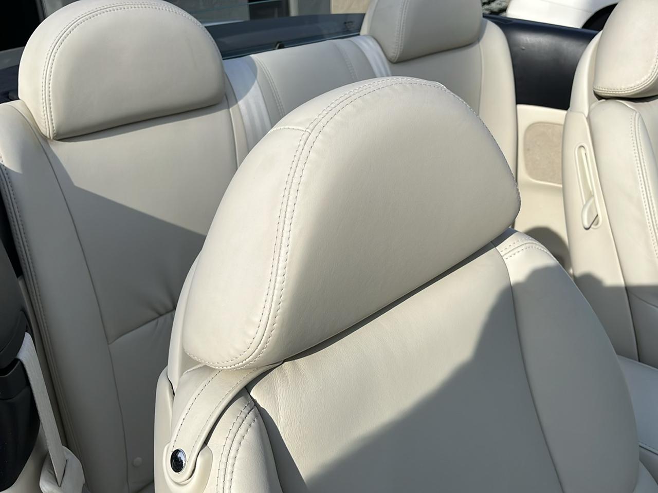 Lexus SC 430 Convertible 2005