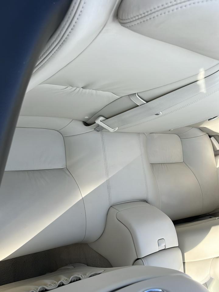 Lexus SC 430 Convertible 2005