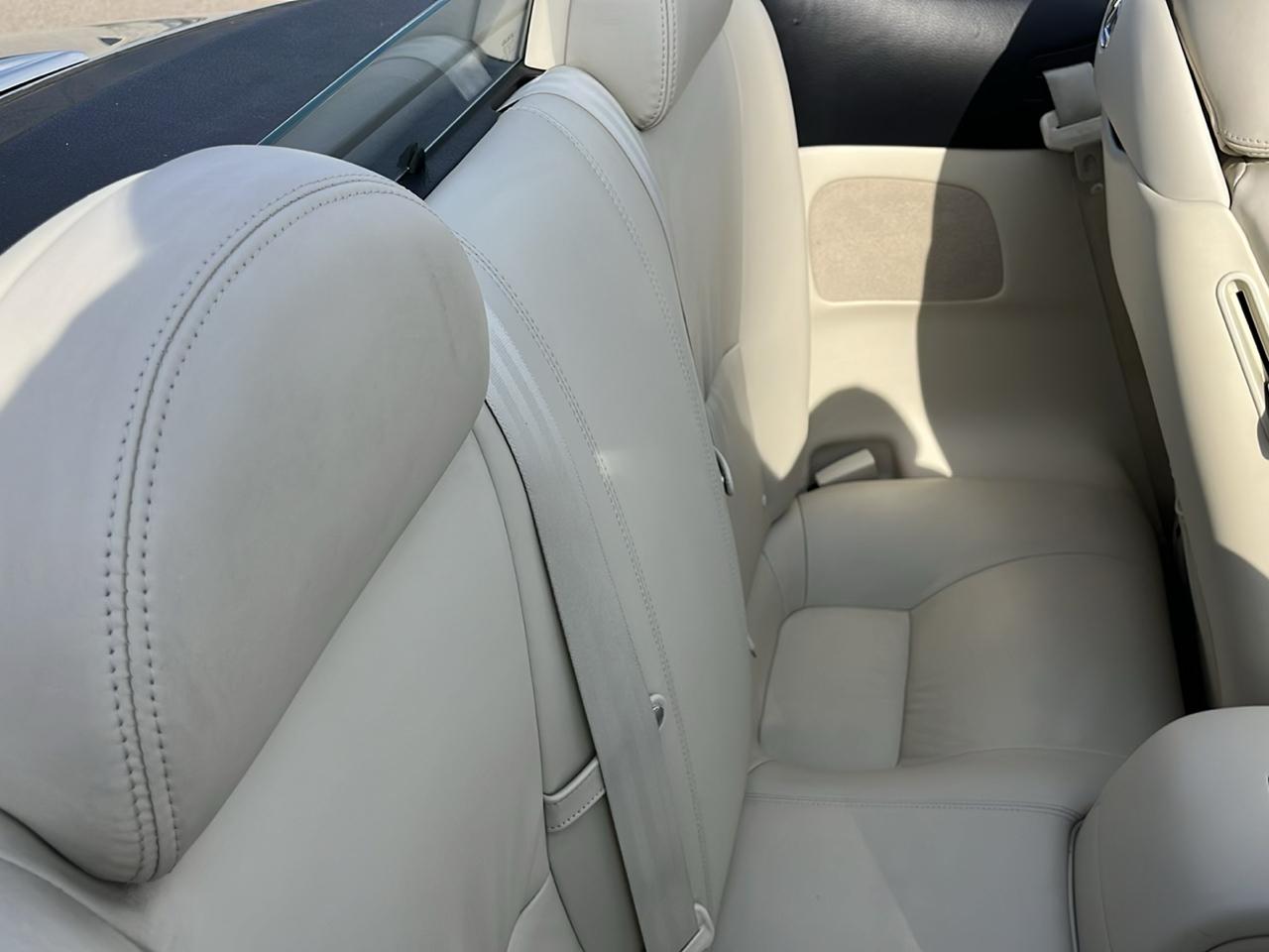 Lexus SC 430 Convertible 2005