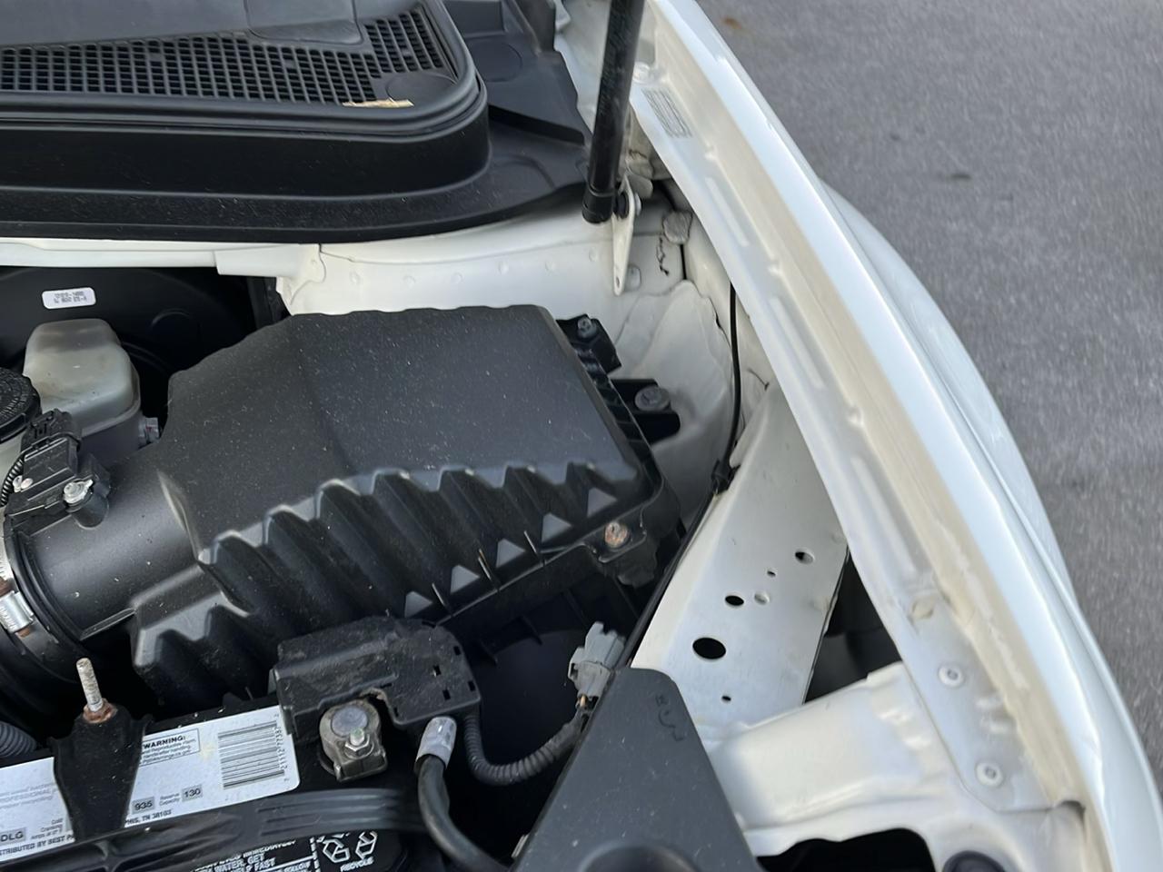 Acura MDX photo 13
