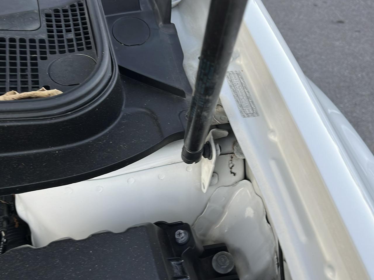 Acura MDX photo 14