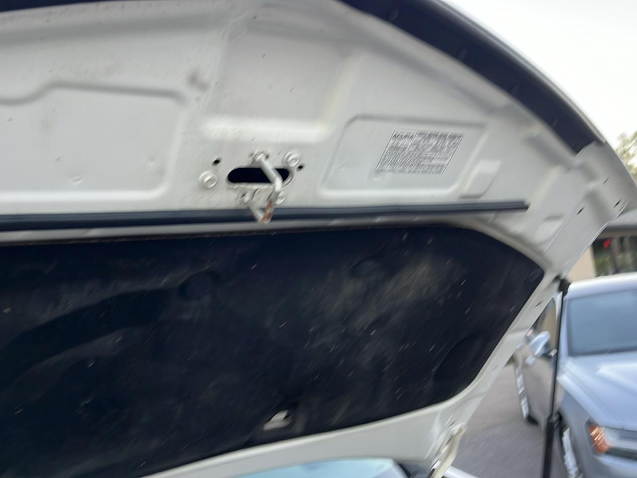 Acura MDX photo 17