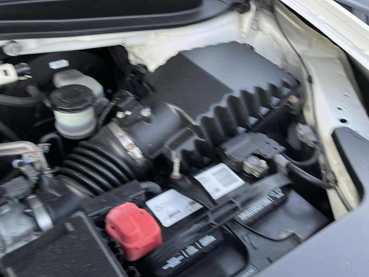 Acura MDX photo 19